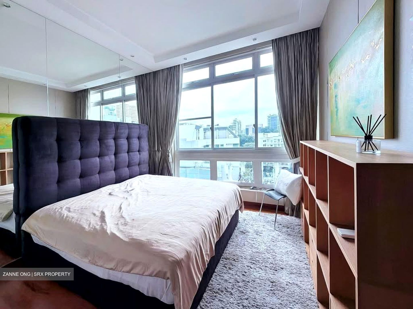 Belmond Green (D10), Condominium #568241441